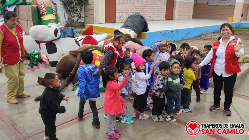 Páginas para Donar: ¡Ayuda con un Clic y Transforma el Mundo!