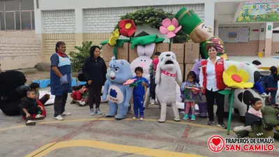Productos para Donar: ¡Ayuda de Verdad! (Guía Práctica)