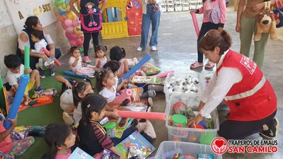 Reciclaje en Jesús María: ¡Guía Completa + Soluciones!