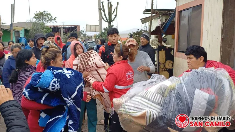 ¡Recicla y Ayuda! Descubre el Secreto para un Mundo Mejor