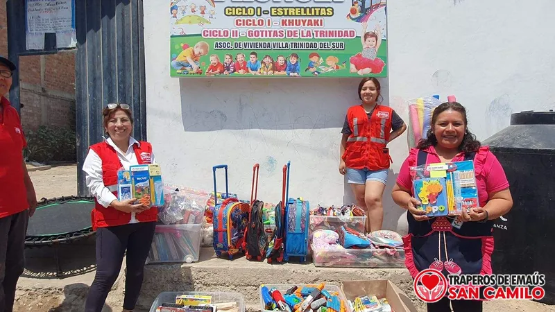 Reciclar para Ayudar: ¡Guía Fácil y Contacto para Más Información!