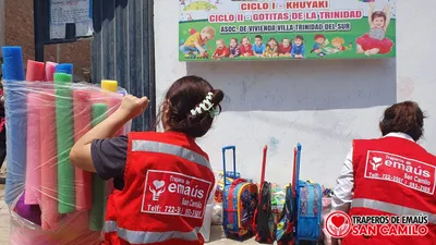 ¡Haz la Diferencia! Guía Completa para Recoger Donaciones Impactantes