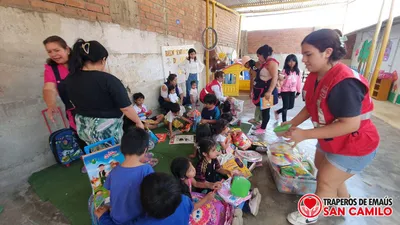 ¡Dona tu Ropa! Guía para Ayudar y Renovar tu Armario