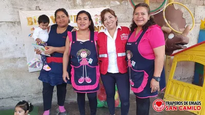 ¡Dale una Nueva Vida a tu Teléfono! Donaciones a Traperos Emaús