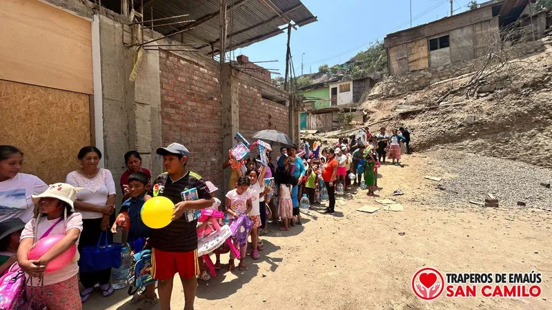 Traperos Peru: ¡La Guía Definitiva + Contacto Rápido!