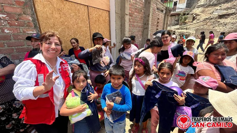 ¡Impulsa tu Causa! Crea tu Web de Donaciones Ahora