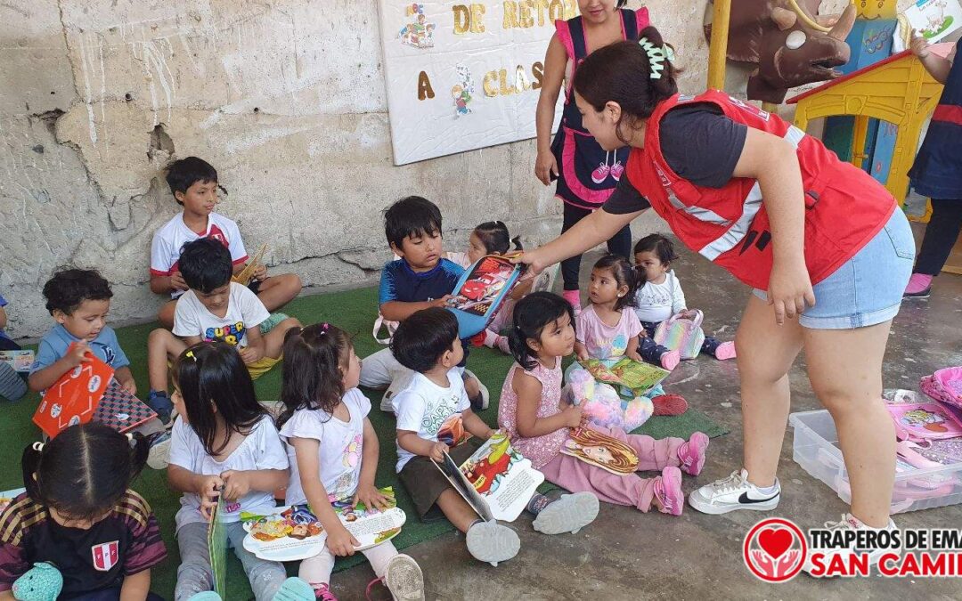 ¡Dale una Segunda Vida a tu Ropa! Guía para Donar y Ayudar