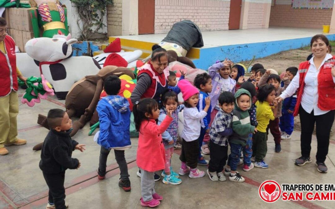 Páginas de Donativos: ¡Potencia tu Causa y Multiplica tus Donaciones!