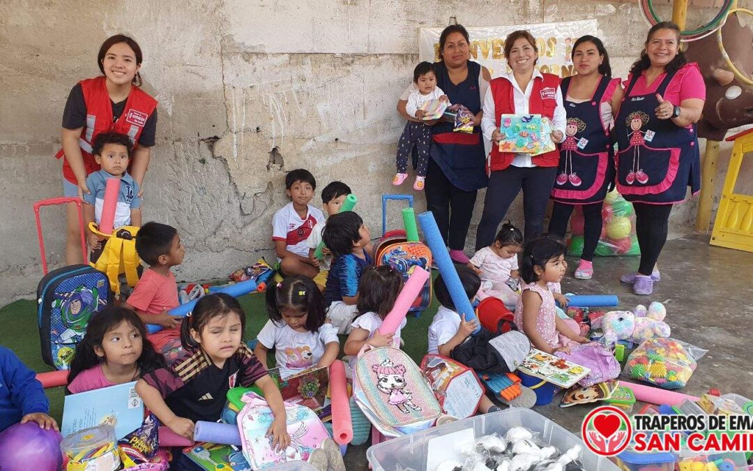 Reciclaje de Papel en Lima: ¡Salva Árboles y Obtén Beneficios!