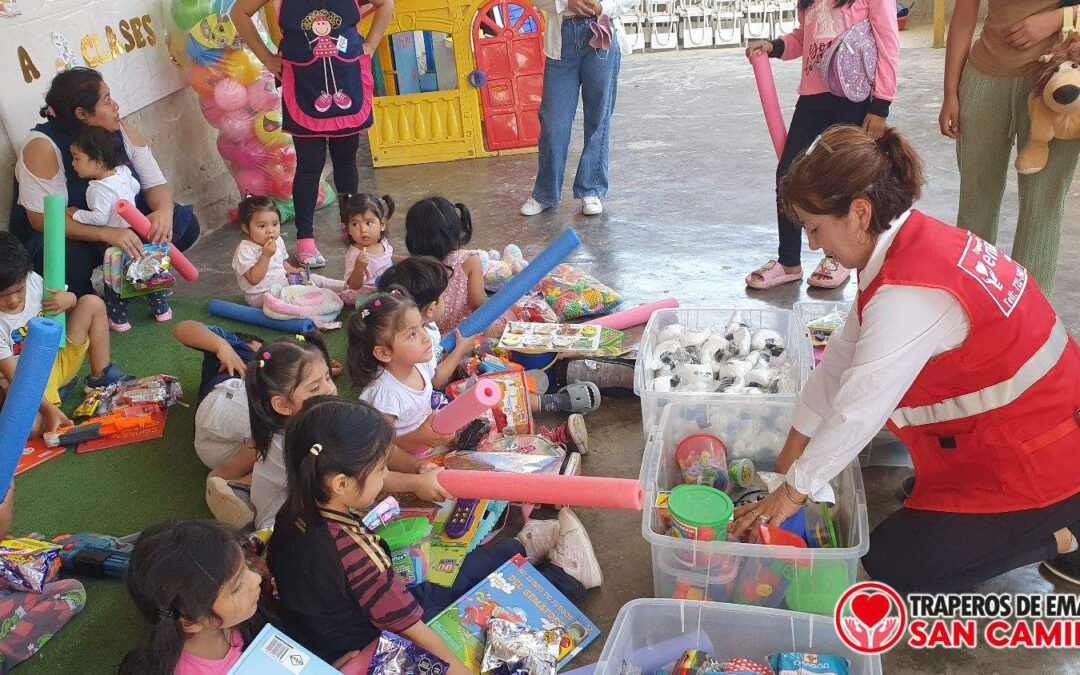 ¡Recicla en Lima y Salva el Planeta! ♻️ Guía Completa y Contacto