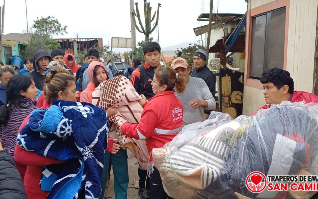 ¡Recicla y Ayuda! Guía Fácil para un Mundo Mejor + Contacto
