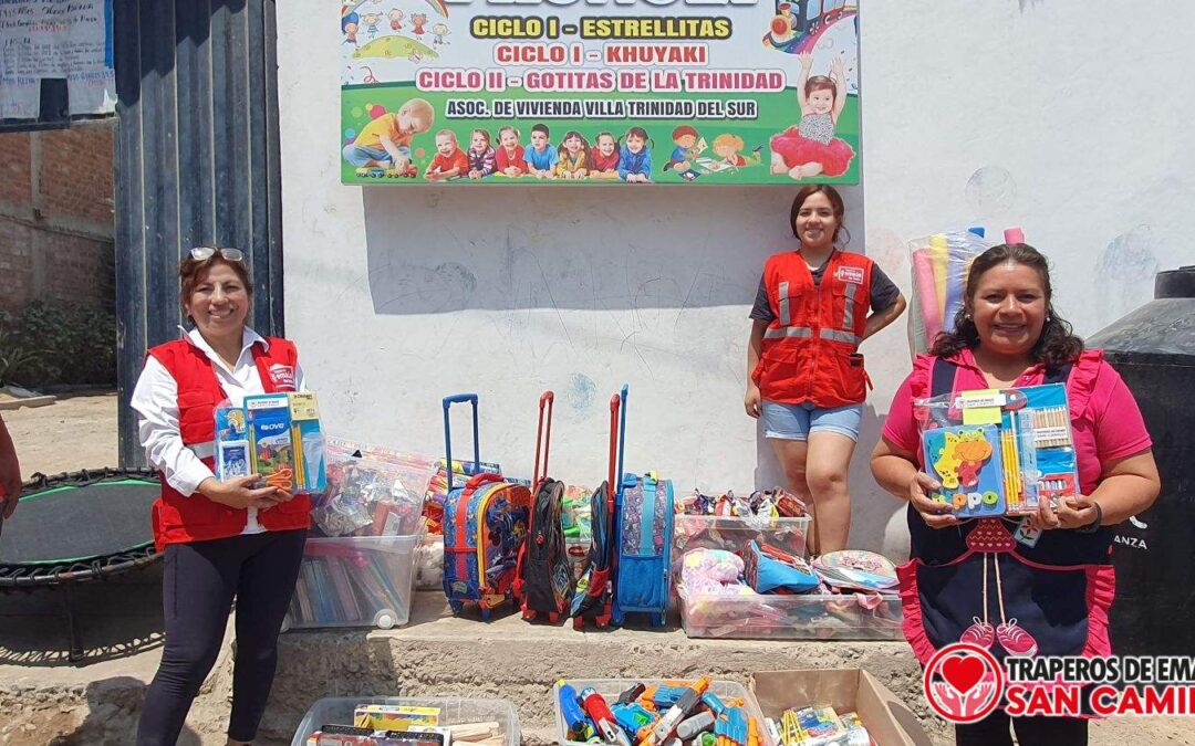 Reciclar para Ayudar: ¡Guía Fácil y Contacto para Más Información!