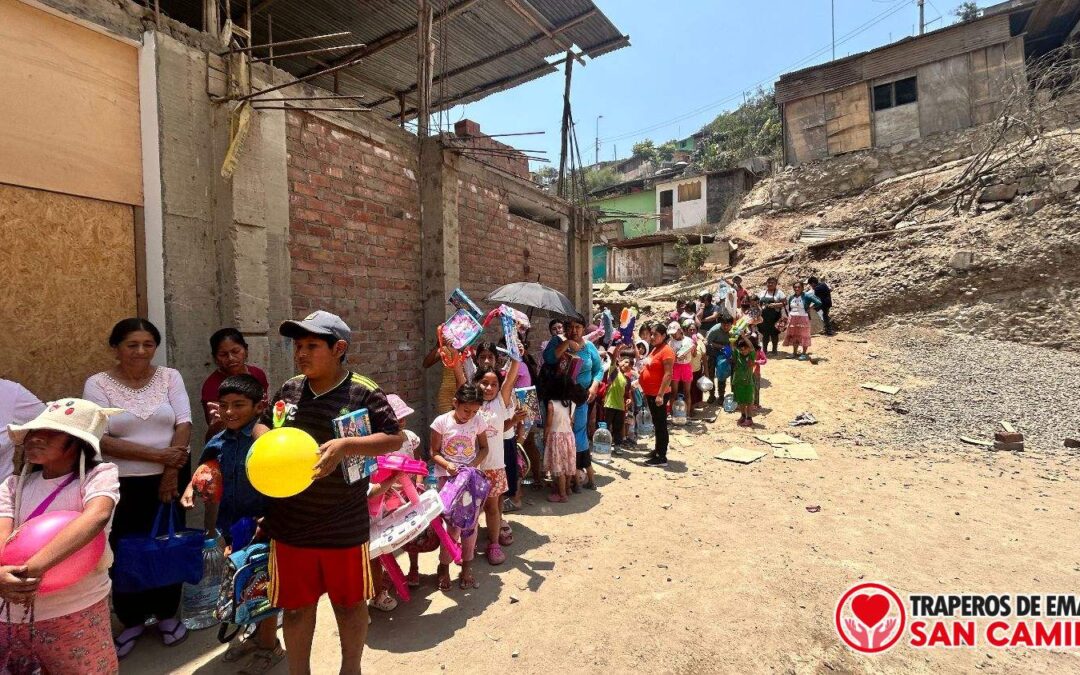 Traperos Peru: ¡La Guía Definitiva + Contacto Rápido!